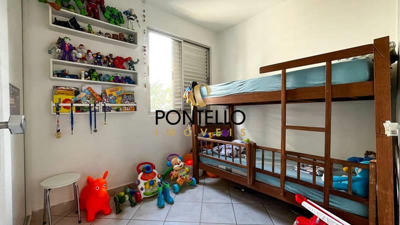 Apartamento, 3 quartos, 80 m² - Foto 7