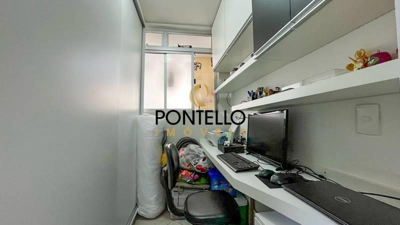 Apartamento, 3 quartos, 80 m² - Foto 9