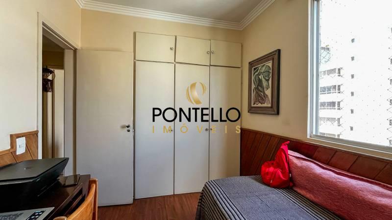 Apartamento, 3 quartos, 70 m² - Foto 15
