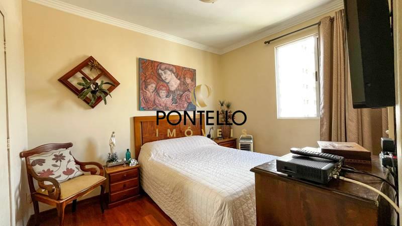 Apartamento, 3 quartos, 70 m² - Foto 16