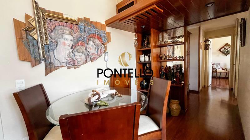 Apartamento, 3 quartos, 70 m² - Foto 2