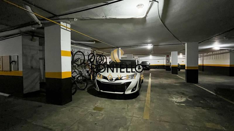 Apartamento, 3 quartos, 70 m² - Foto 22