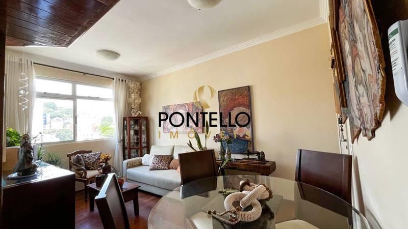 Apartamento, 3 quartos, 70 m² - Foto 3