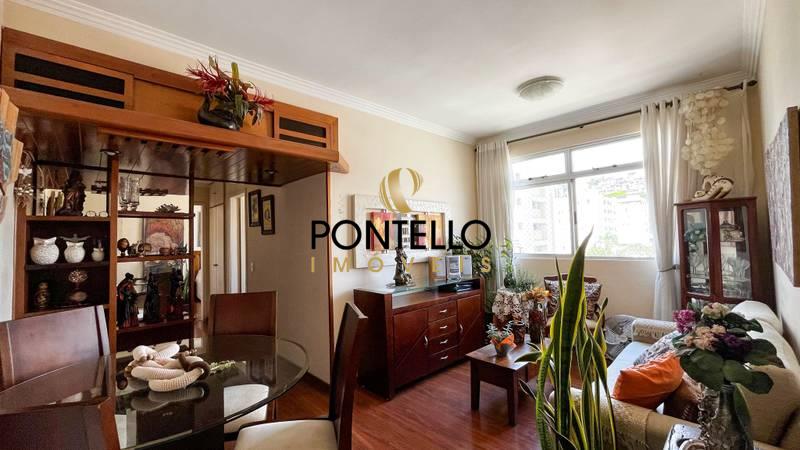 Apartamento, 3 quartos, 70 m² - Foto 4