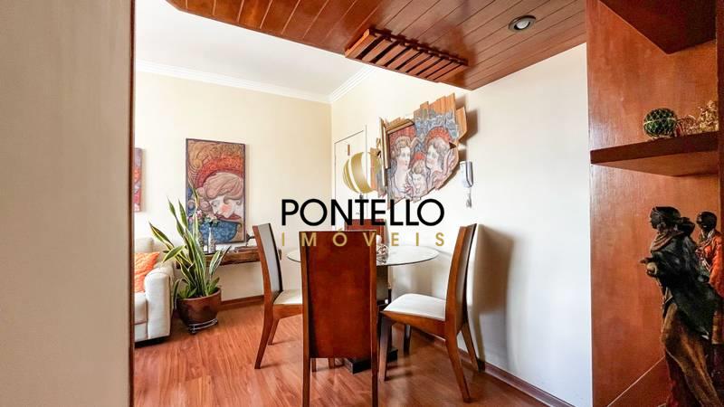Apartamento, 3 quartos, 70 m² - Foto 5