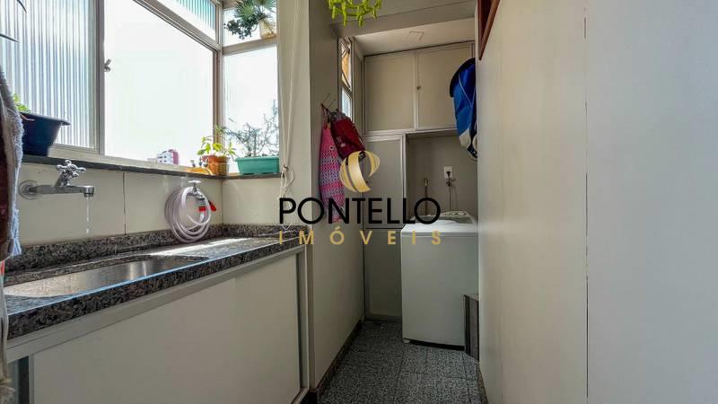 Apartamento, 3 quartos, 70 m² - Foto 6