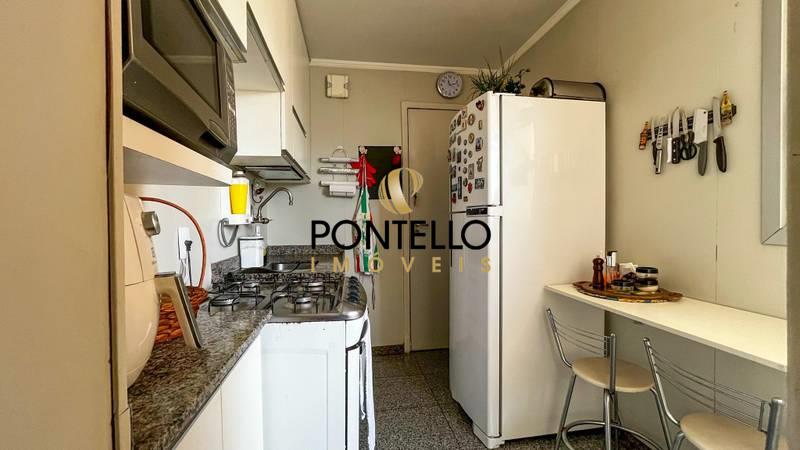 Apartamento, 3 quartos, 70 m² - Foto 7