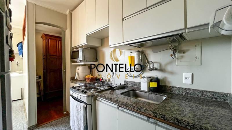 Apartamento, 3 quartos, 70 m² - Foto 8