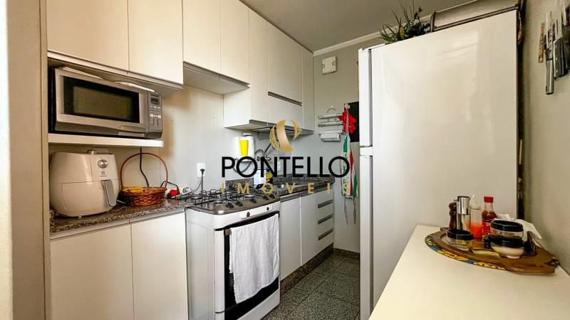 Apartamento, 3 quartos, 70 m² - Foto 9