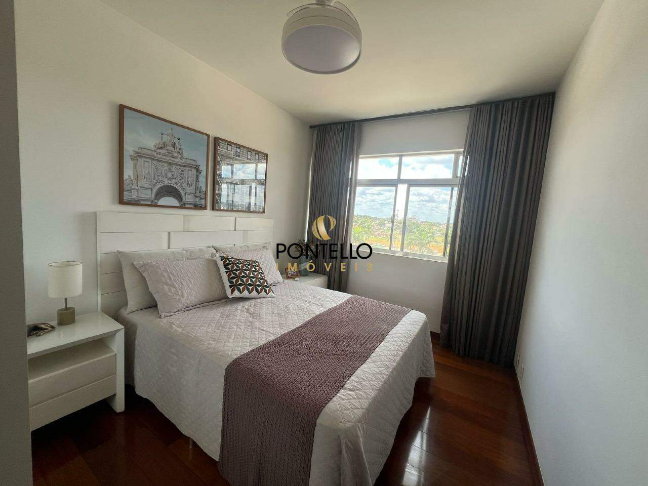 Apartamento à venda com 4 quartos, 183m² - Foto 18