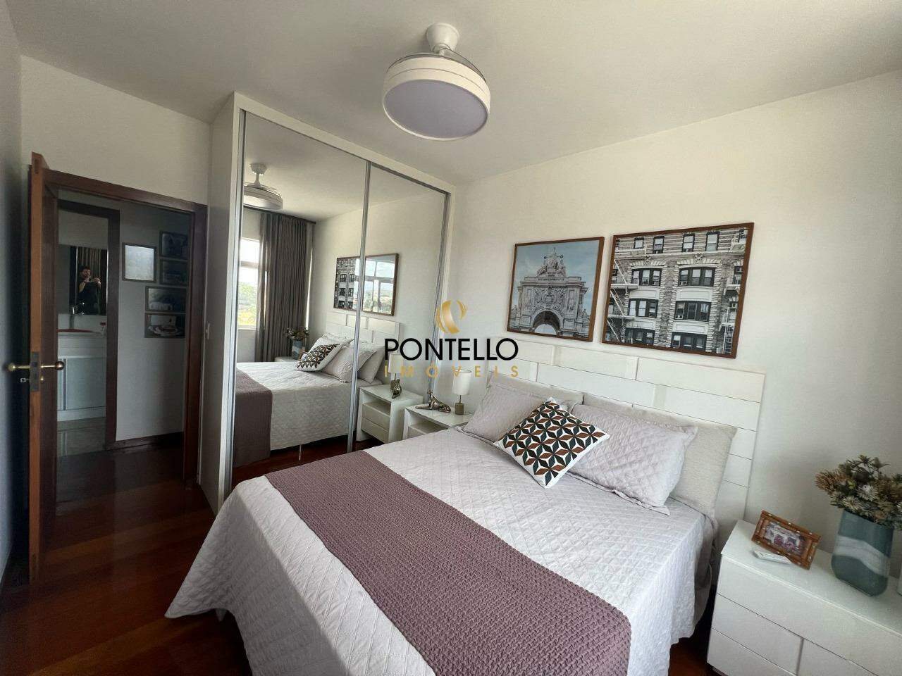 Apartamento à venda com 4 quartos, 183m² - Foto 17