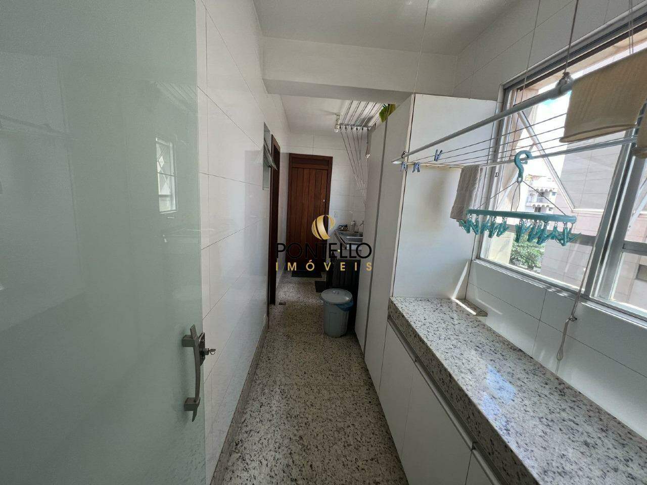Apartamento à venda com 4 quartos, 183m² - Foto 22