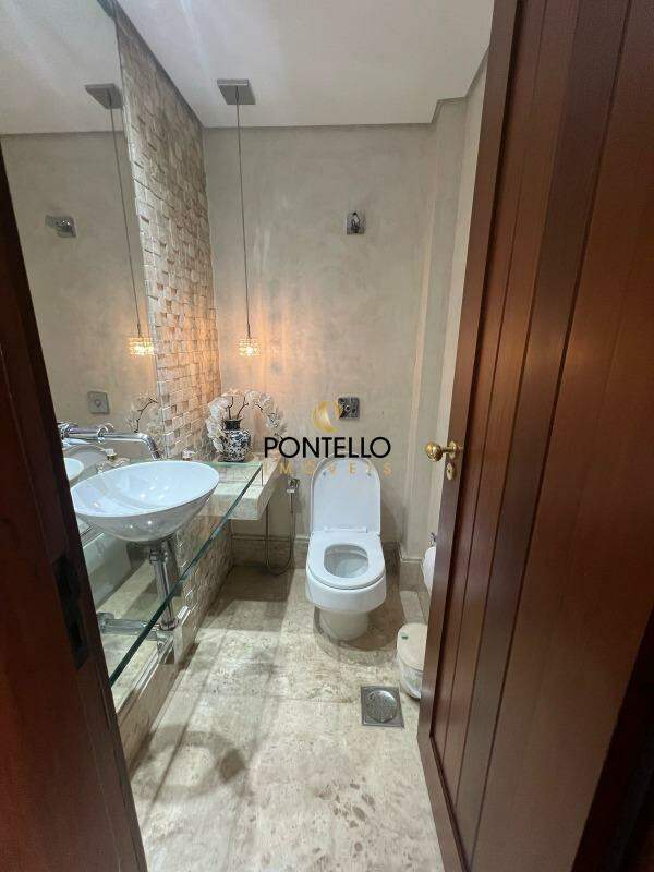 Apartamento à venda com 4 quartos, 183m² - Foto 21