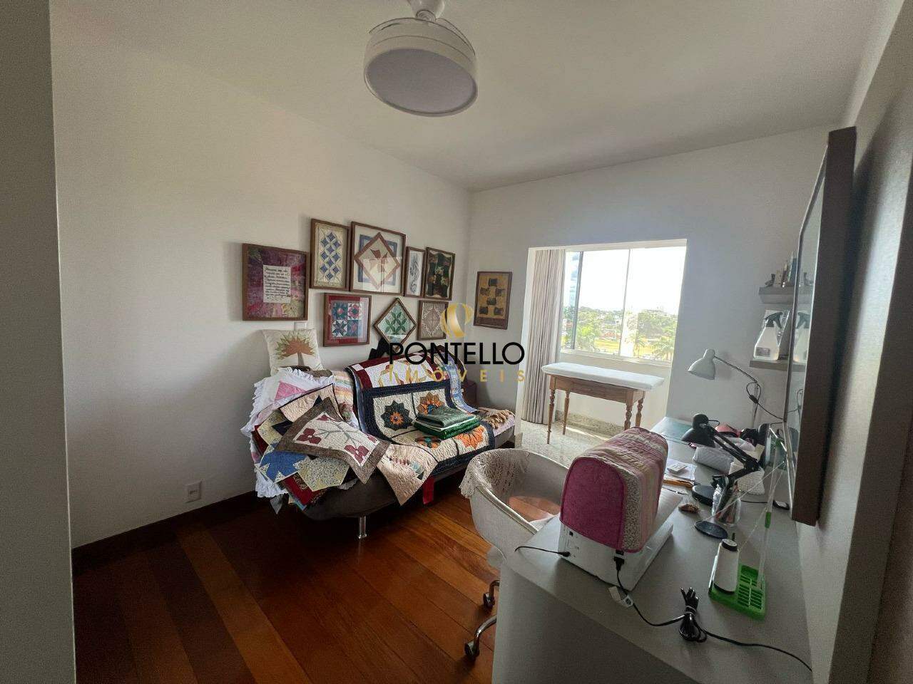 Apartamento à venda com 4 quartos, 183m² - Foto 19