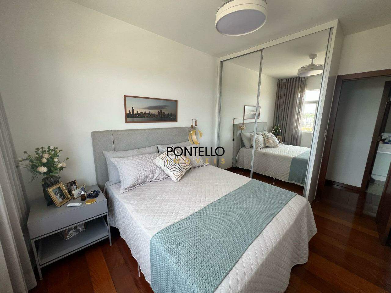 Apartamento à venda com 4 quartos, 183m² - Foto 16