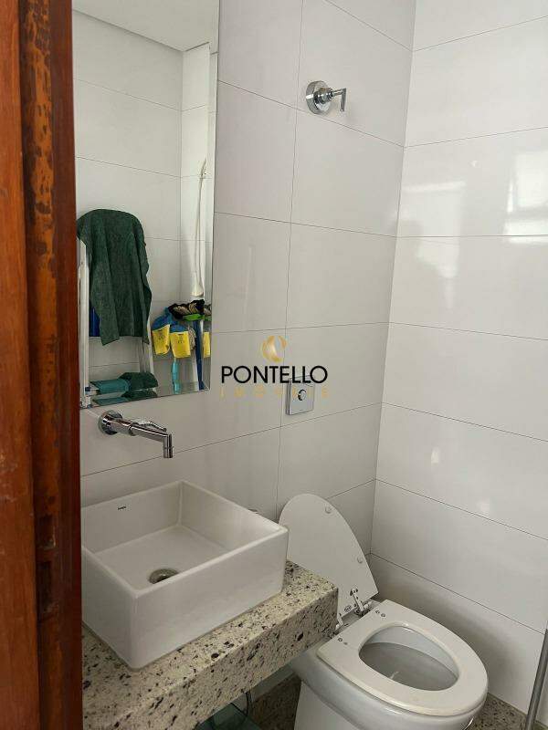 Apartamento à venda com 4 quartos, 183m² - Foto 24