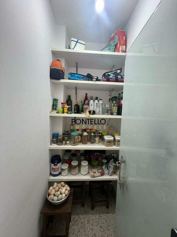 Apartamento à venda com 4 quartos, 183m² - Foto 12