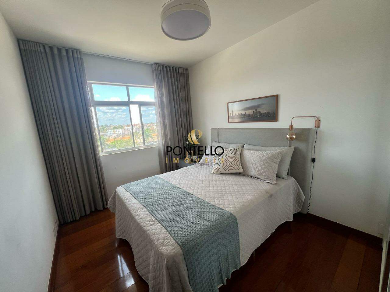 Apartamento à venda com 4 quartos, 183m² - Foto 15