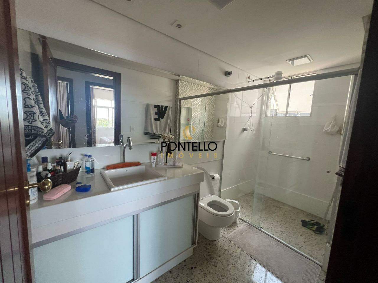 Apartamento à venda com 4 quartos, 183m² - Foto 25