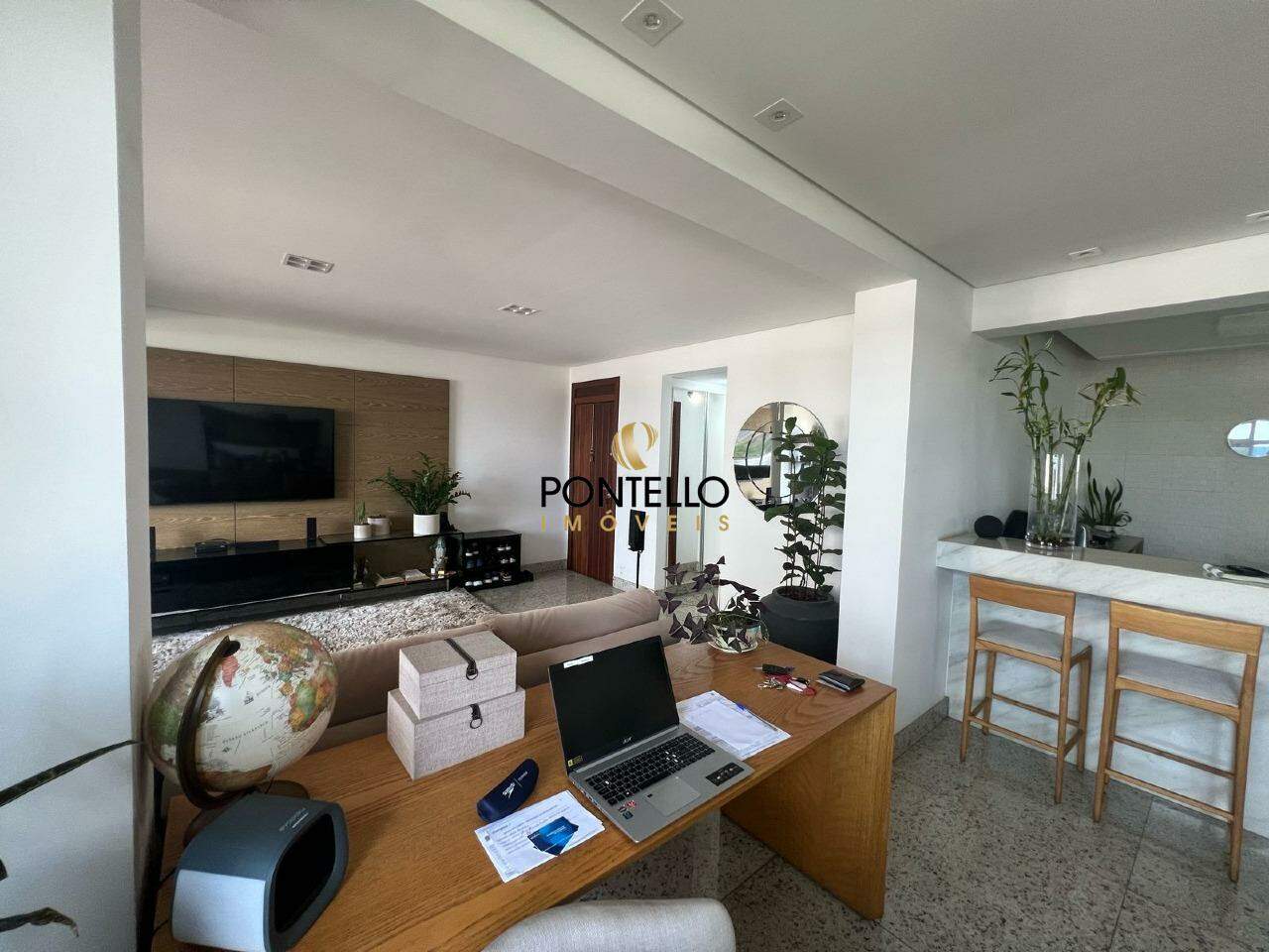 Apartamento à venda com 4 quartos, 183m² - Foto 10
