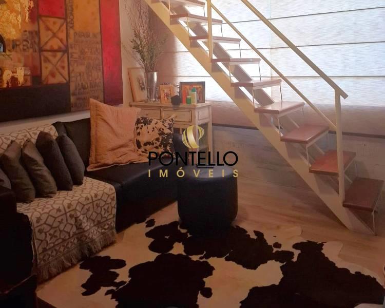 Cobertura, 4 quartos, 140 m² - Foto 1