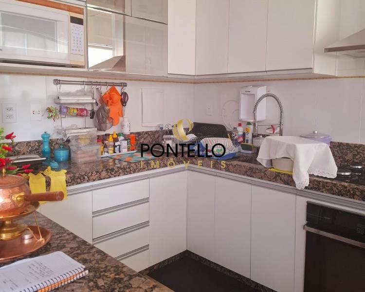 Cobertura, 4 quartos, 140 m² - Foto 10