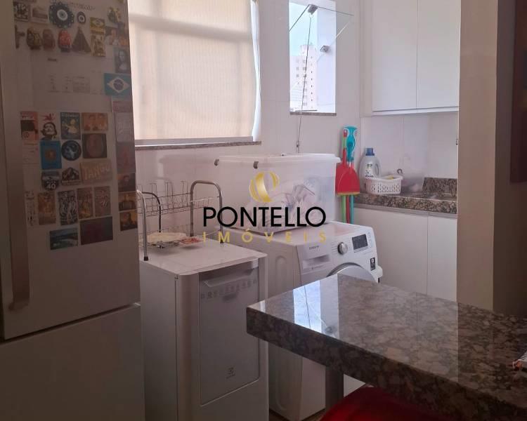 Cobertura, 4 quartos, 140 m² - Foto 11