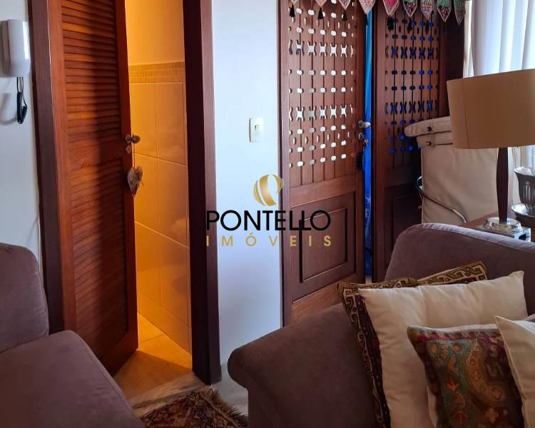 Cobertura, 4 quartos, 140 m² - Foto 18