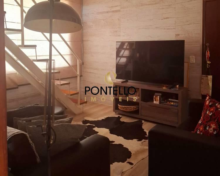 Cobertura, 4 quartos, 140 m² - Foto 2