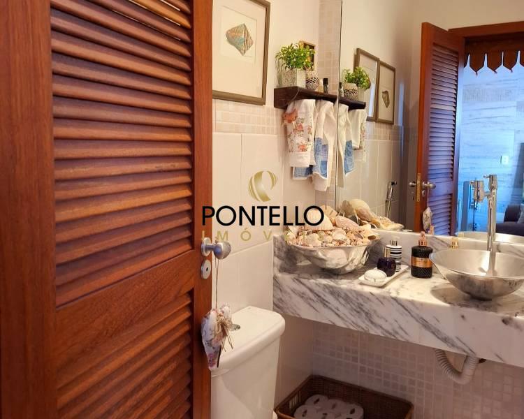 Cobertura, 4 quartos, 140 m² - Foto 24