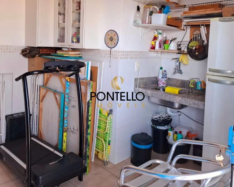 Cobertura, 4 quartos, 140 m² - Foto 25