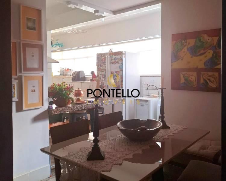 Cobertura, 4 quartos, 140 m² - Foto 3