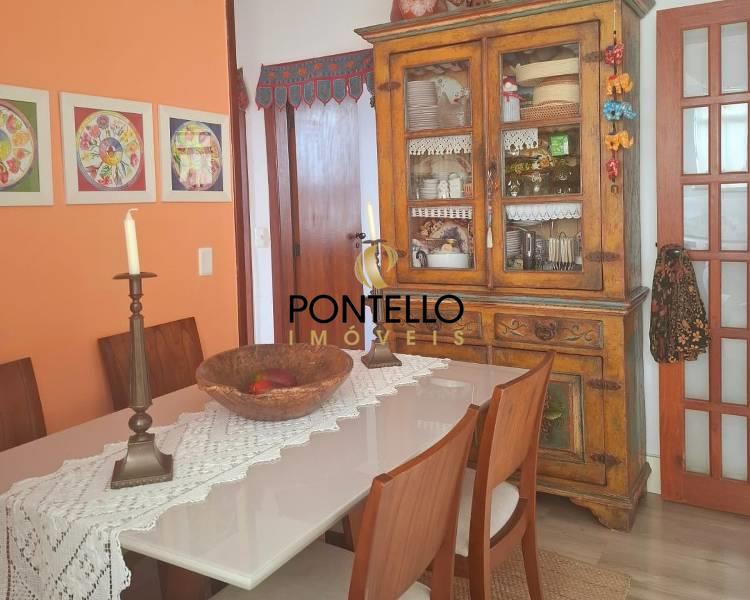 Cobertura, 4 quartos, 140 m² - Foto 4