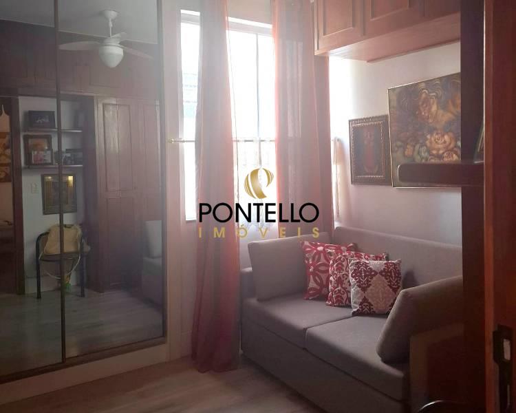 Cobertura, 4 quartos, 140 m² - Foto 6