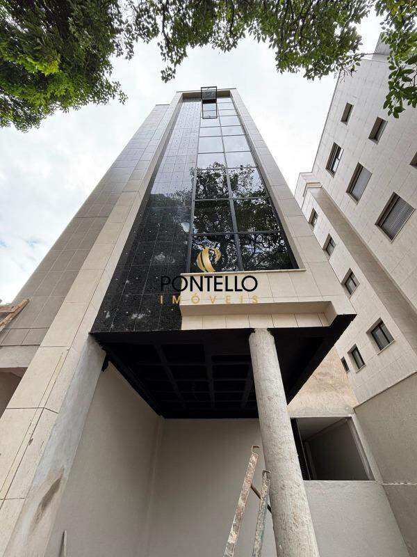 Cobertura, 2 quartos, 79 m² - Foto 1