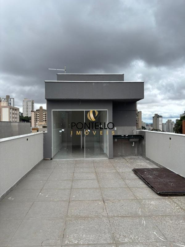 Cobertura, 2 quartos, 79 m² - Foto 3