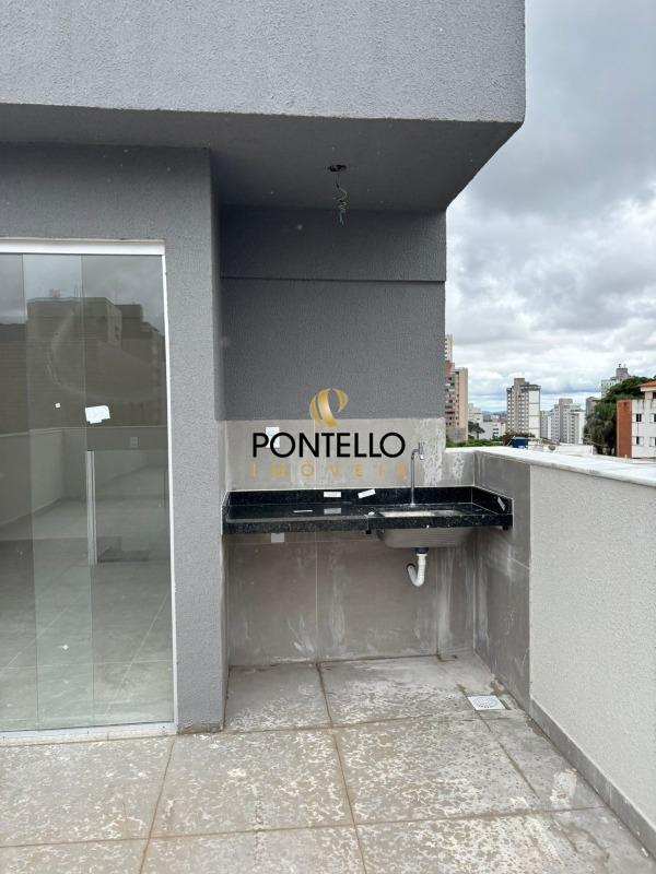 Cobertura, 2 quartos, 79 m² - Foto 4