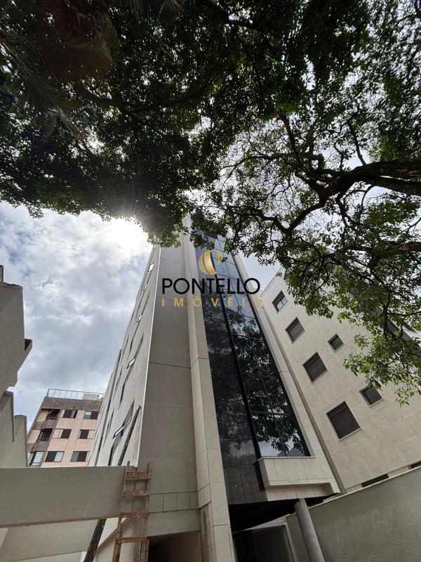 Cobertura, 2 quartos, 79 m² - Foto 2