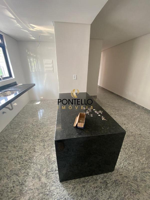 Apartamento, 2 quartos, 53 m² - Foto 6