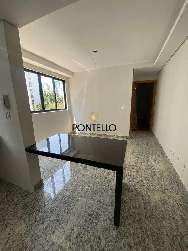 Apartamento, 1 quarto, 36 m² - Foto 6