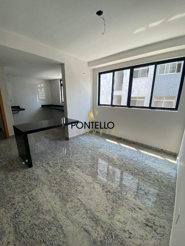 Apartamento, 1 quarto, 36 m² - Foto 1
