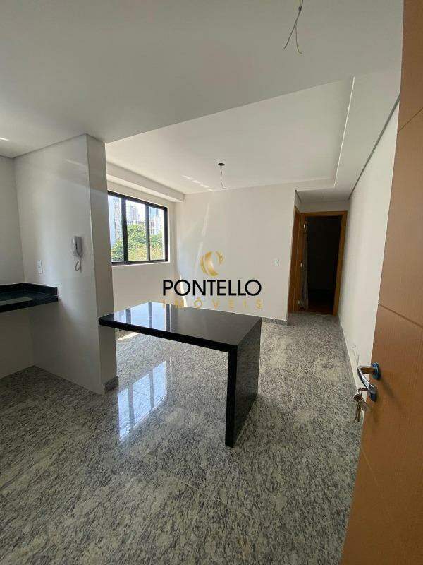 Apartamento, 1 quarto, 36 m² - Foto 2