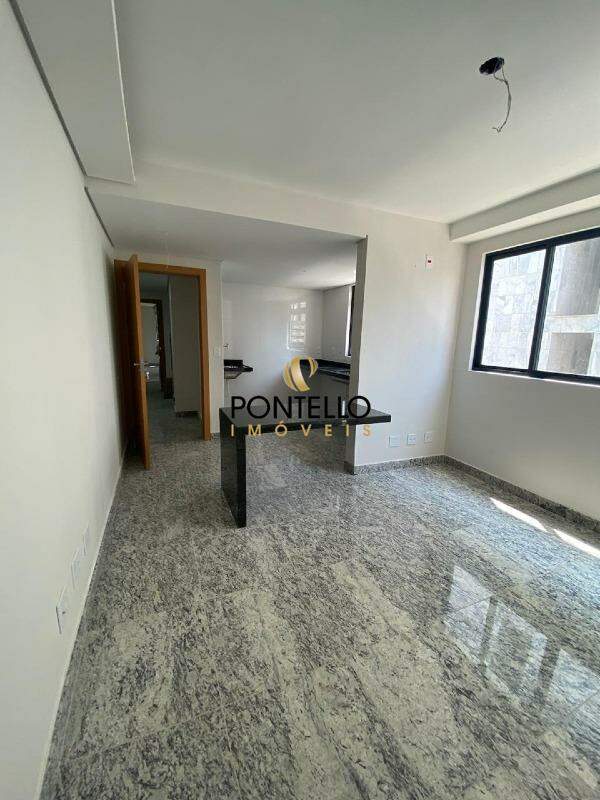 Apartamento, 1 quarto, 36 m² - Foto 3