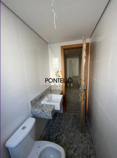 Apartamento, 2 quartos, 53 m² - Foto 4
