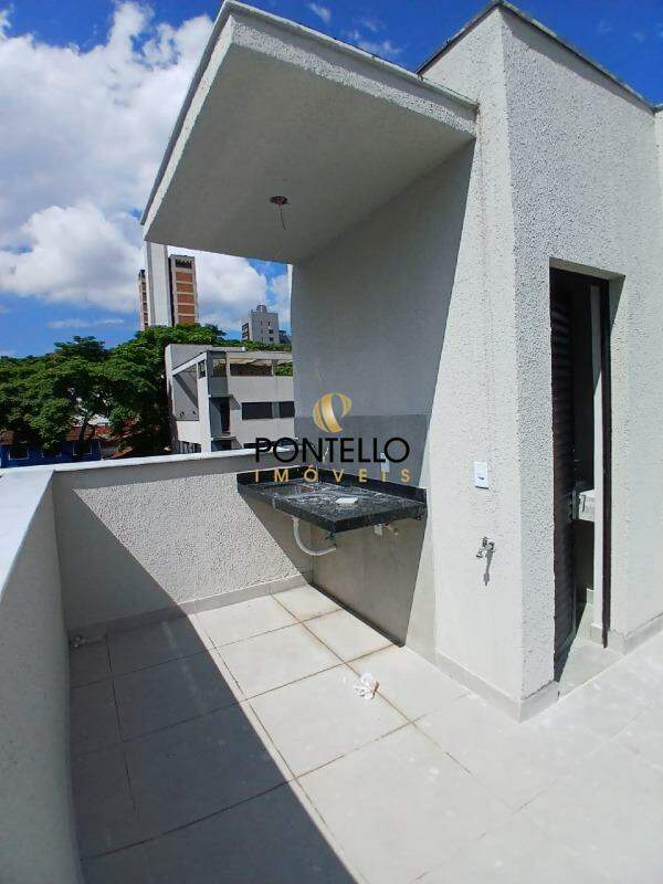 Cobertura à venda com 2 quartos, 76m² - Foto 7