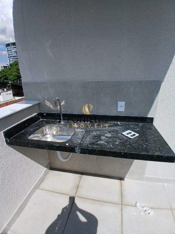 Cobertura à venda com 2 quartos, 76m² - Foto 8