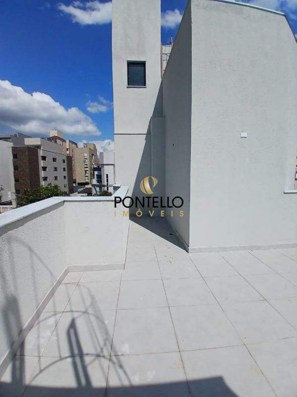 Cobertura à venda com 2 quartos, 76m² - Foto 5