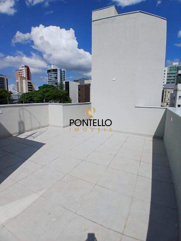 Cobertura à venda com 2 quartos, 76m² - Foto 4