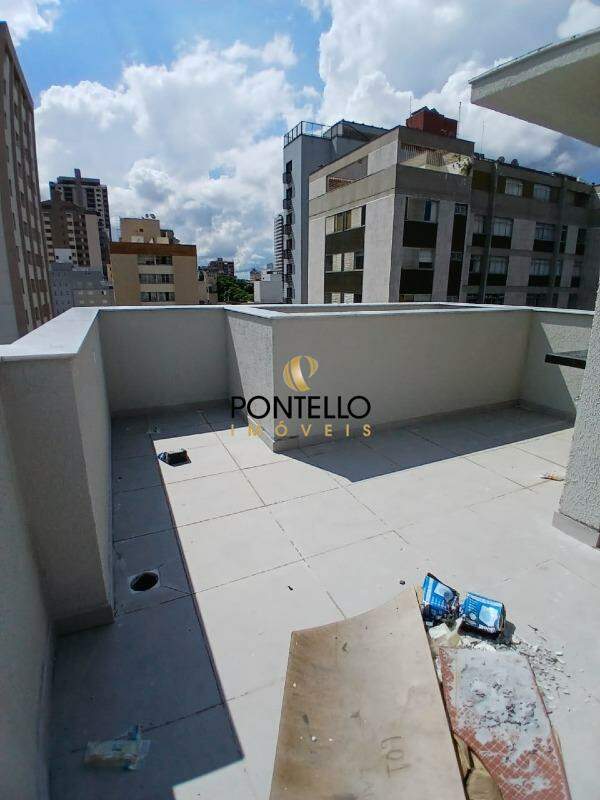 Cobertura à venda com 2 quartos, 76m² - Foto 6