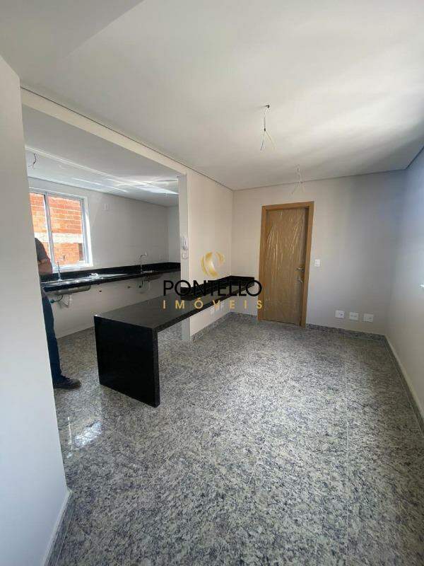 Apartamento, 1 quarto, 38 m² - Foto 1